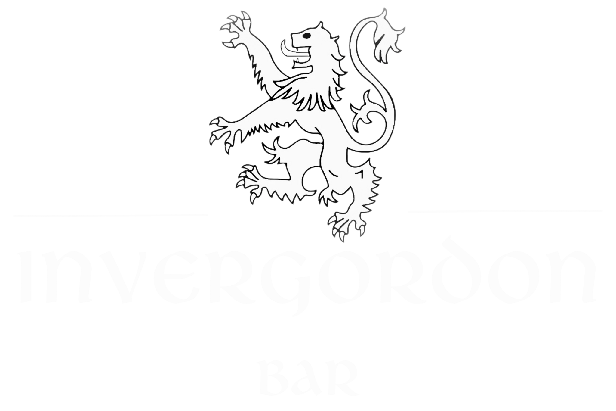 Invergordon Bar – Docklands