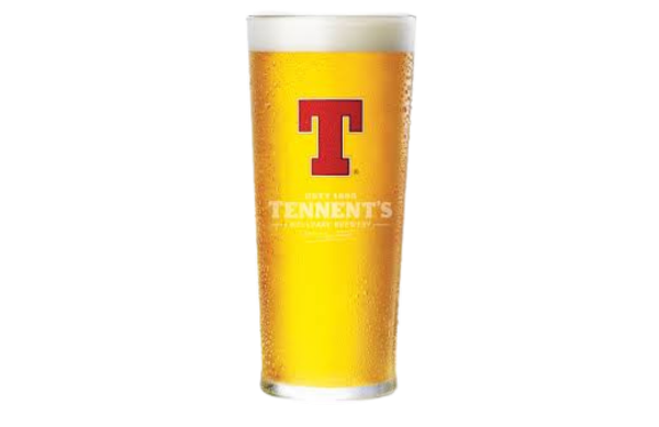 Tennent's