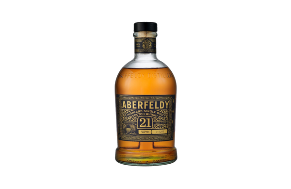 Aberfeldy 21-Year-Old