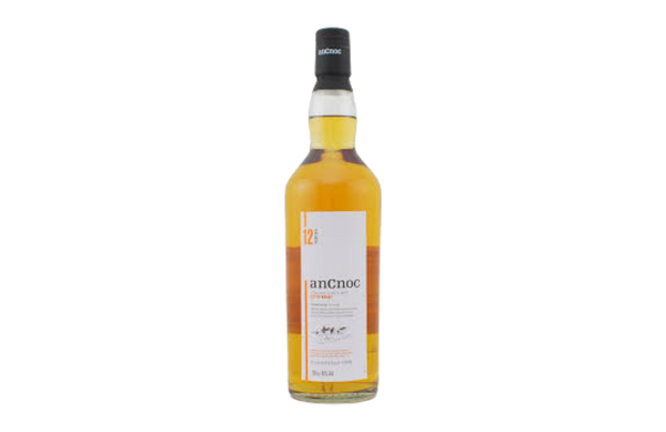 AnCnoc 12-Year-Old