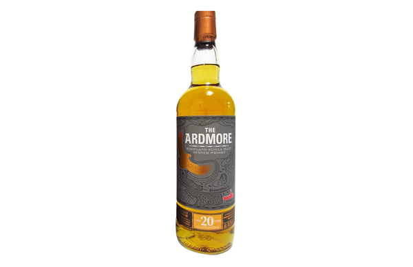 Ardmore 20-Year-Old