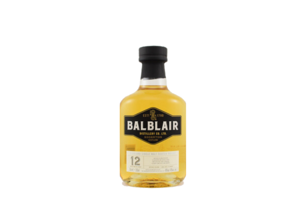 Balblair 12-Year-Old