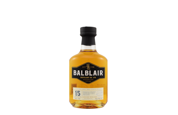 Balblair 15-Year-Old