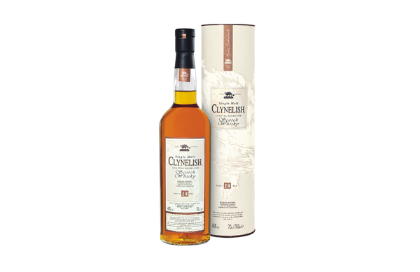 Clynelish 14-Year-Old