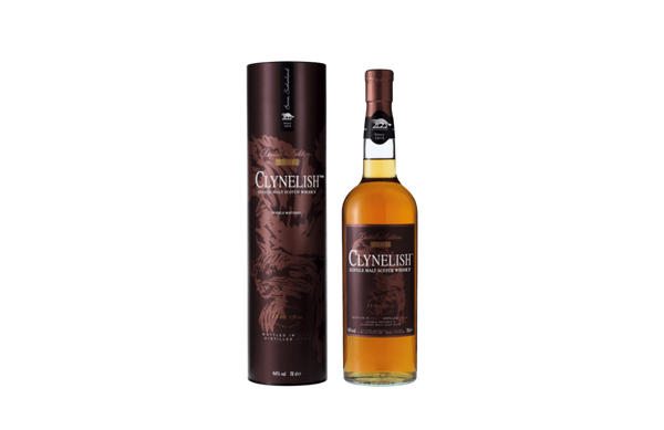 Clynelish Distillers Edition