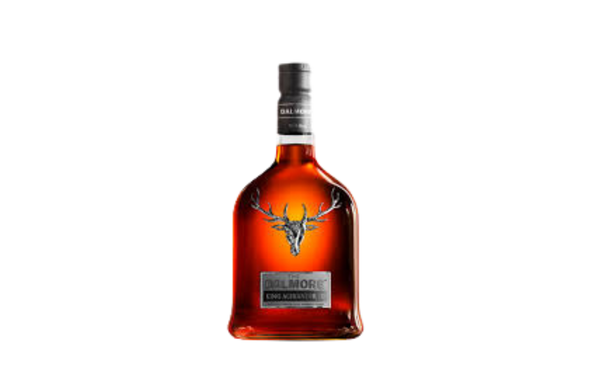 Dalmore King Alexander III