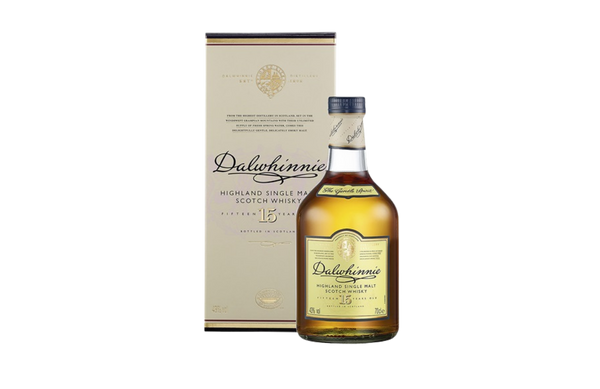 Dalwhinnie 15-Year-Old