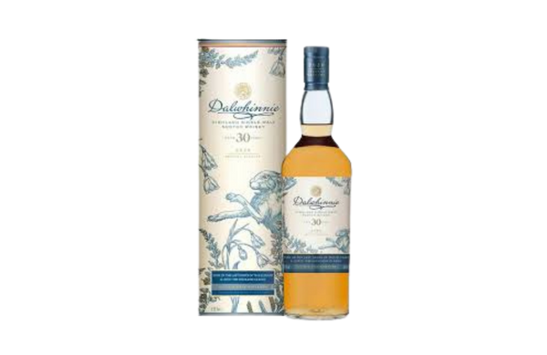 Dalwhinnie 30-Year-Old