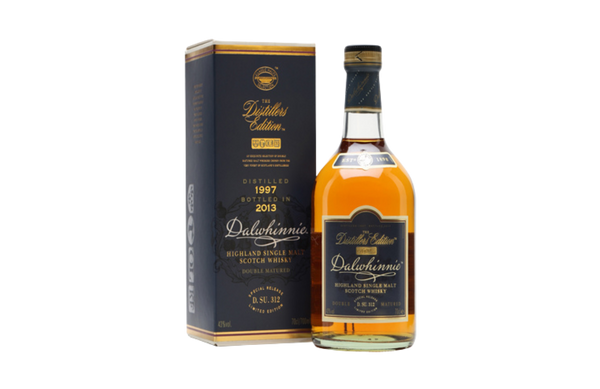 Dalwhinnie Distillers Edition