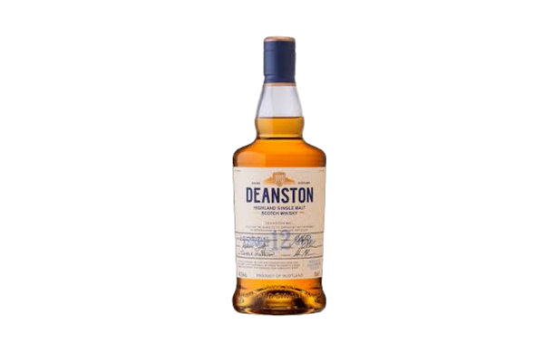 Deanston 12-Year-Old