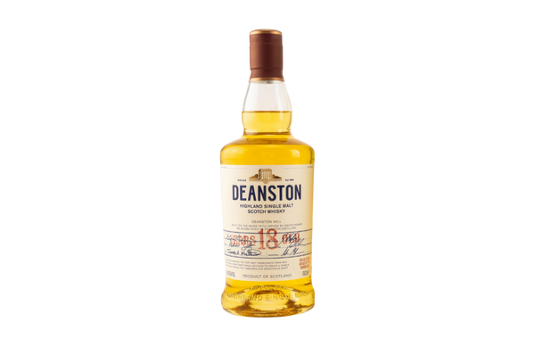 Deanston 18-Year-Old