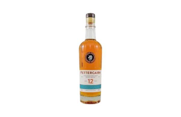 Fettercairn 12-Year-Old