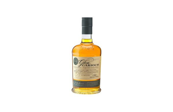 Glen Garioch 12-Year-Old