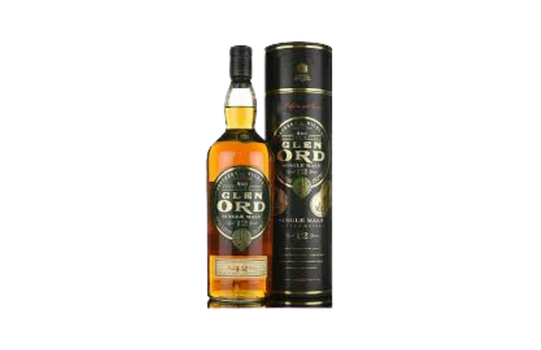 Glen Ord 12-Year-Old