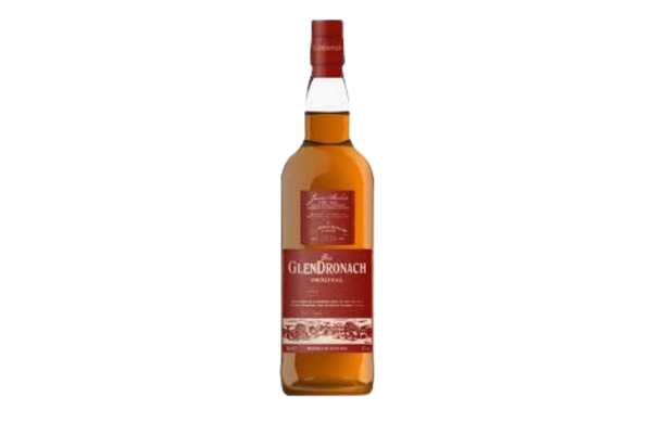 GlenDronach 12-Year-Old