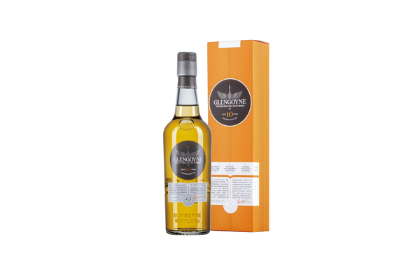 Glengoyne 10-Year-Old