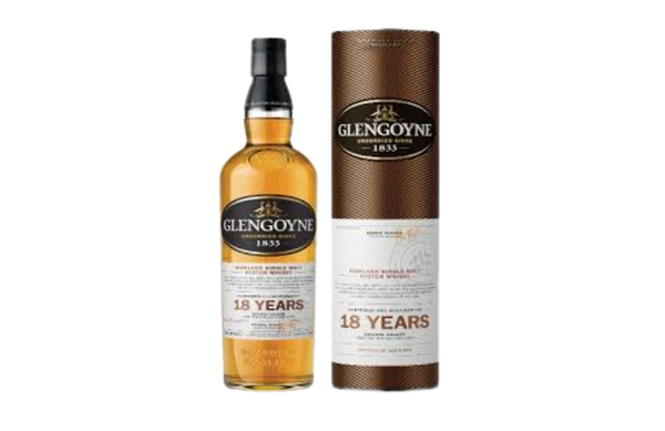 Glengoyne 18-Year-Old