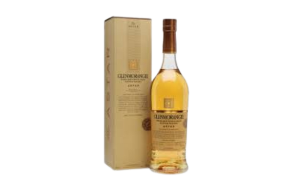 Glenmorangie 18-Year-Old Extremely Rare