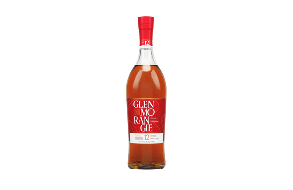 Glenmorangie Lasanta