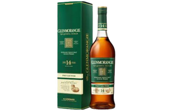 Glenmorangie Quinta Ruban