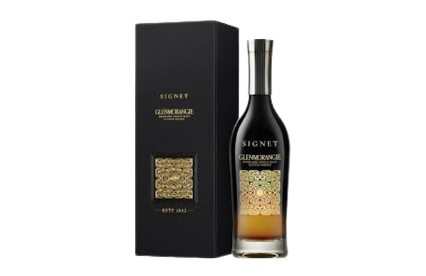 Glenmorangie Signet