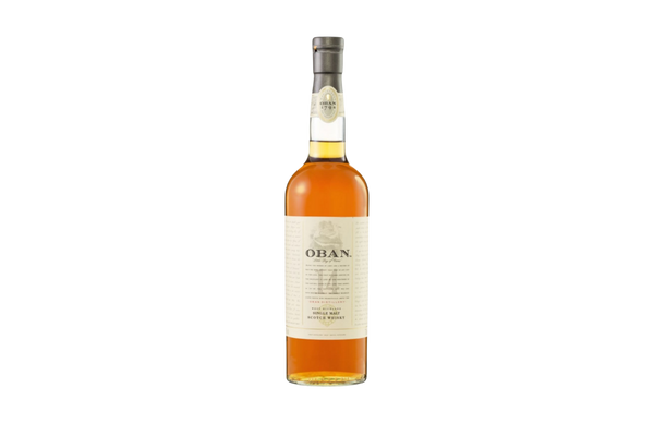 Oban 14-Year-Old