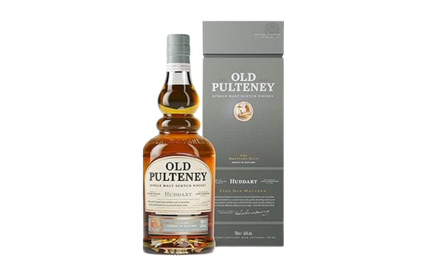 Old Pulteney Huddart