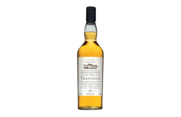 Teaninich 10-Year-Old