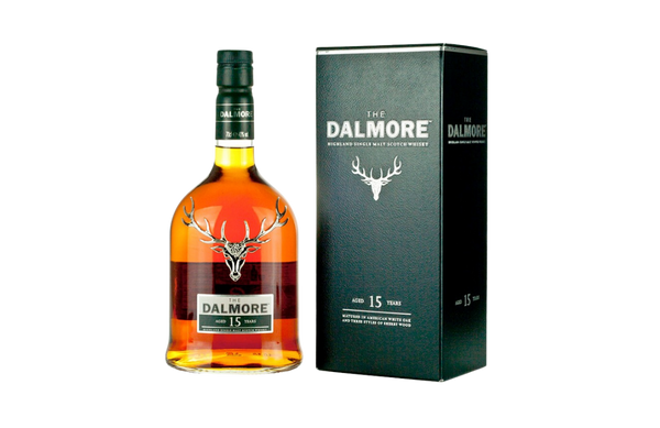 The Dalmore 15-Year-Old