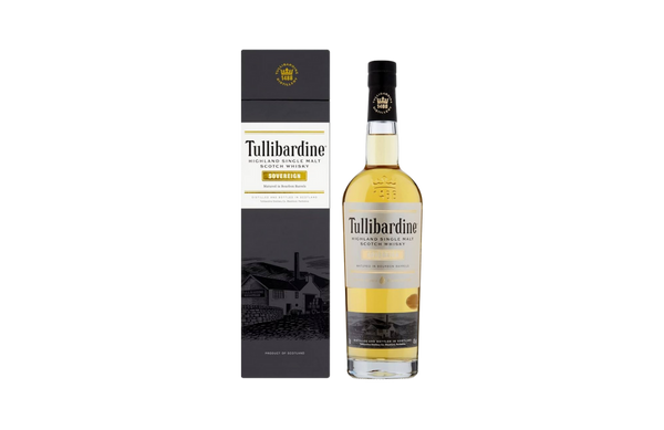 Tullibardine Sovereign