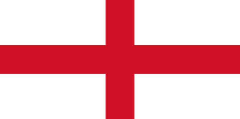 English Flag