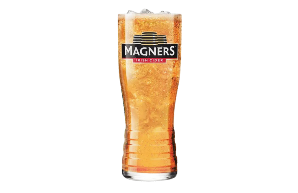 Magners