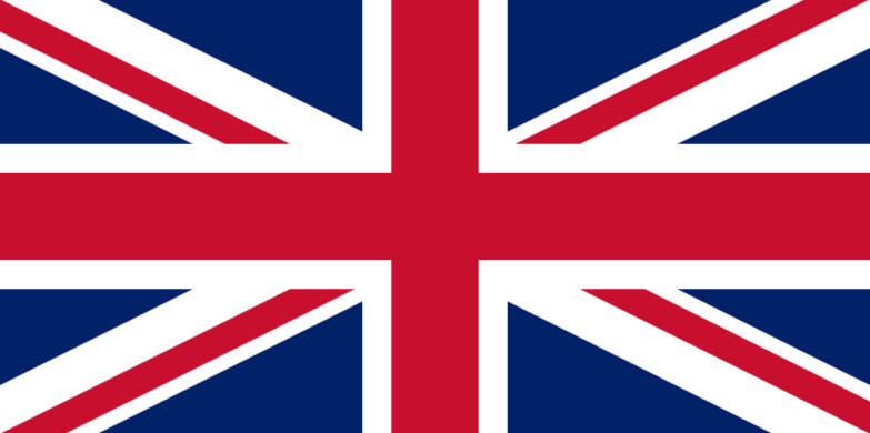 United Kingdom Flag