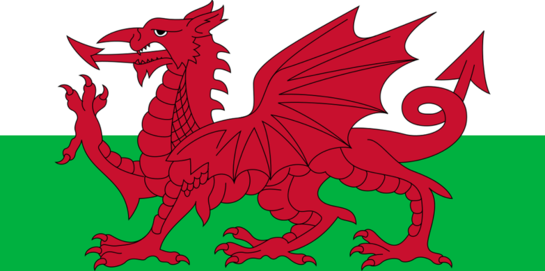 Welsh Flag