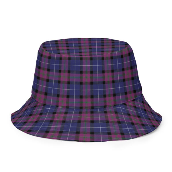 Unisex - Invergordon Bar - Reversible bucket hat - Image 8