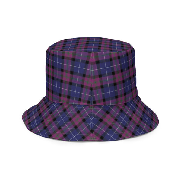 Unisex - Invergordon Bar - Reversible bucket hat - Image 12