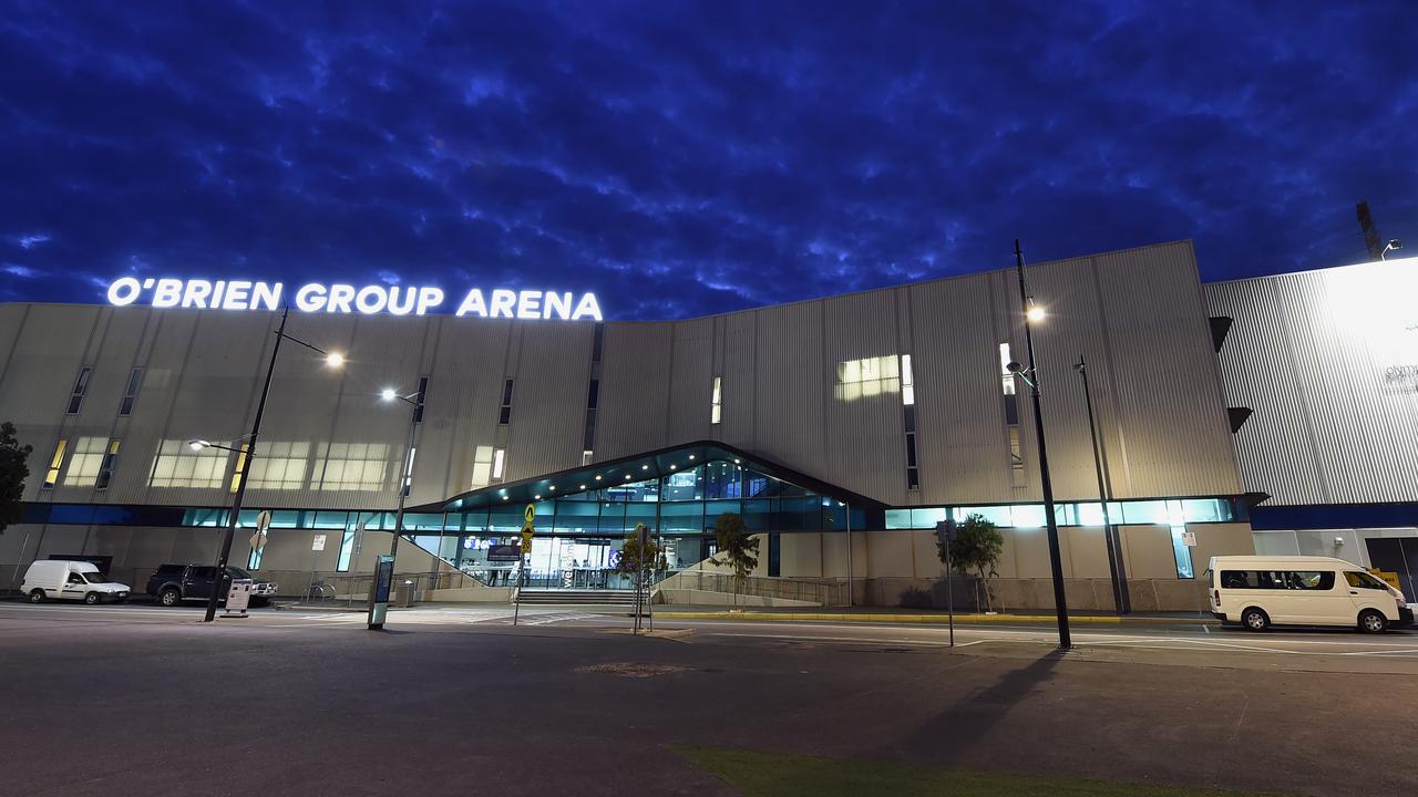 O’Brien Icehouse Docklands