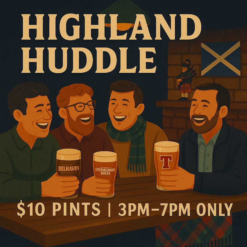 Highland Huddle