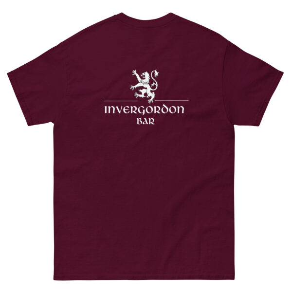 Unisex classic tee - Image 2